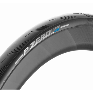 Pirelli | P Zero Race Tlr 4S Tire 700 X 30 Tubeless Folding Black