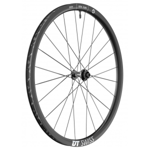Dt Swiss | Grc 1400 Dicut 30 Wheel Front 12X100Mm Center Lock