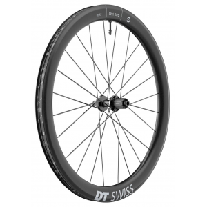 Dt Swiss | Grc 1400 Dicut 50 Wheel Front 12X100Mm Center Lock