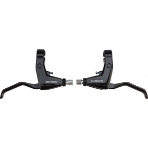 Shimano | Alivio Bl-T4000 V-Brake Lever Set Set Black