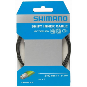 Shimano | Optislick Derailleur Cable 1.2 X 2000Mm