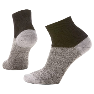 Smartwool | Everyday Cable Ankle Socks