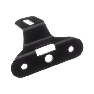 Old Man Mountain | Rear Rack Light Mount Black