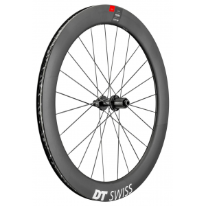 Dt Swiss | Arc 1100 Dicut 62 Wheel Front 12X100Mm Center Lock