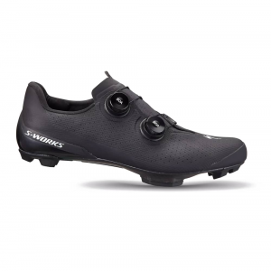 Specialized | Sw Recon Wide Mtb Shoe Men's | Size 43 In Black