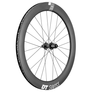 Dt Swiss | Arc 1400 Dicut 62 Wheel Rear 12X142Mm Center Lock Hg11/xdr Freehub