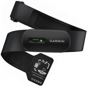 Garmin | Hrm 200 Heart Rate Monitor M-Xl