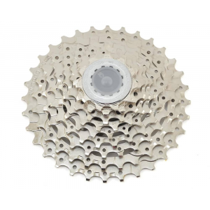 Shimano | Alivio Cs-Hg400 Cassette 9 Speed 11-32T Silver