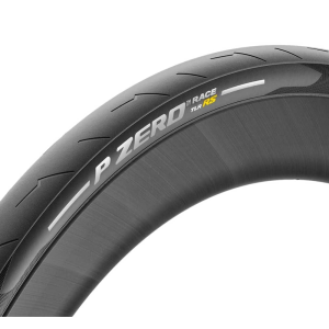 Pirelli | P Zero Race Rs 700C Tire 700X26 | Black | Smartevo2 127 Tpi | Rubber