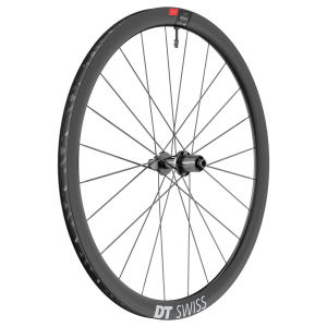 Dt Swiss | Arc 1100 Dicut 38 Wheel Front 12X100Mm Center Lock
