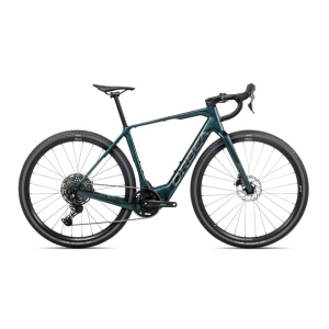 Orbea | Denna M40 28Mph E-Bike 2025 Green - Matt M