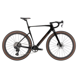 Cannondale | Superx Carbon 1 Bike 2025 | Copper Ore | 51Cm