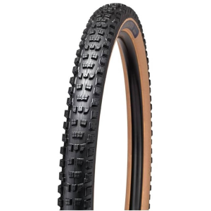 Specialized | Eliminator Grid Trail T7 Tlr 27.5" Tire 27.5X2.4 | Tan | T7 Trail, Tlr | Rubber