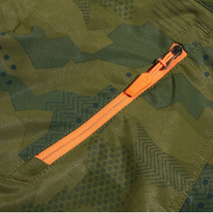 Endura | Kids Mt500Jr Short Ii | Size 9 In Tonal Olive | Nylon