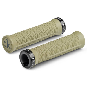 Fi'zi:K Fi'zi:k | Racefeel Grips Black | Rubber - $29.99 at Jenson USA