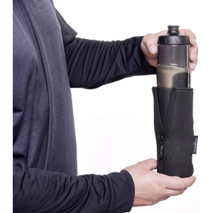 Fidlock | Twist 600 Thermo Sleeve Black | Rubber