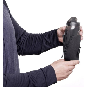 Fidlock | Twist 450 Thermo Sleeve Black | Rubber