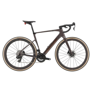 Cannondale | Synapse Carbon 2 Smartsense Bike 2025 | Copper Ore | 58Cm
