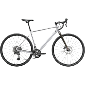 Norco | Search A Cues Bike 2025 | Silver | Sz2