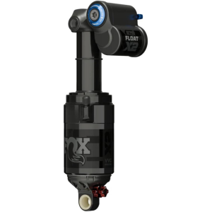 Fox Racing Shox | Float X2 Performance Elite - Trunnion Shock 205X65Mm, 2Pos-Adj
