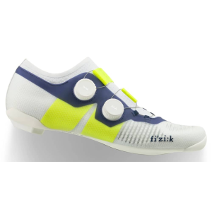 Fi'zi:k | Vega Carbon Shoe Men's | Size 42 In White