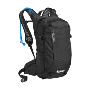 Camelbak | Women's M.u.l.e. Pro 14 100Oz Black/white | Nylon