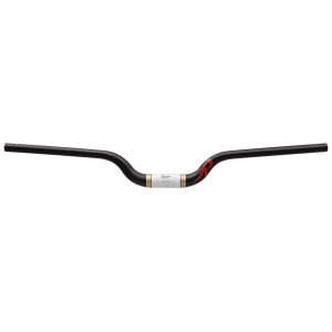 Spank | X Rainier Spike 35 Vibrocore Bar Ltd. Edition 40R Black