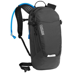 Camelbak | Women's Mule 12 Charcoal/black | Nylon