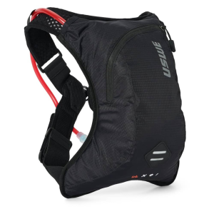Uswe | Xc Outlander 4L Hydration Pack Blue
