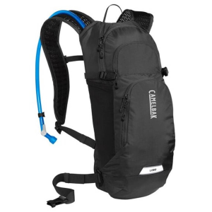 Camelbak | Women's Lobo 9 Charcoal/black | Nylon