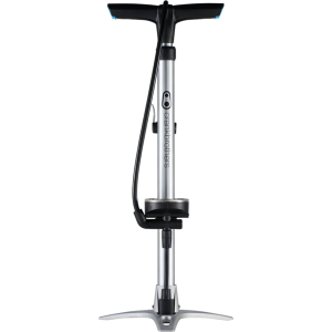 Crankbrothers | Sterling Floor Pump Silver