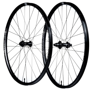 Industry Nine | Solix Trail S 29" Cl Wheelset 15X110 12X148 Ms | Aluminum