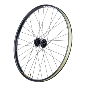 Wtb | St I30 27.5" Wheel Oe Packaged 15X110Mm Torque Cap 6B | Aluminum