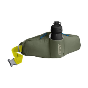 Camelbak | Podium Flow 2 Waist Pack 21Oz Black | Nylon