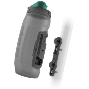 Fidlock | Twist 590 Bottle + Bike Base + Fidguard Smoke