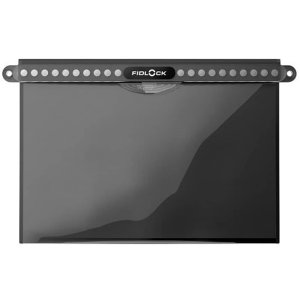 Fidlock | Hermetic Dry Bag Multi Clear/black