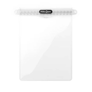 Fidlock | Hermetic Dry Bag Maxi | Clear | + | Clear | Bar