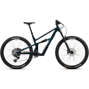 Ibis Bicycles | Ripley Af 90 Bike 2026 | Orange | L
