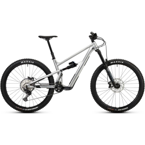 Ibis Bicycles | Ripmo Af Deore Bike 2026 | Rose | S