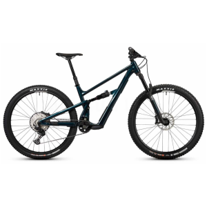 Ibis Bicycles | Ripley Af Deore Bike 2026 | Blue | S