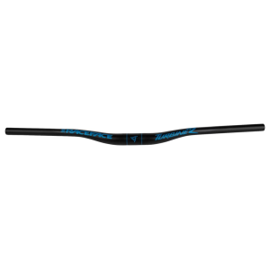 Race Face | Turbine 35 Handlebar - Oe Packaged 35X760Mm, 20Mm Rise, Black | Aluminum