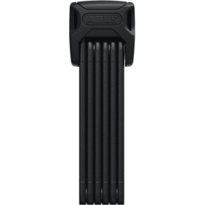 Abus | Bordo 6000K Xplus Folding Lock Black