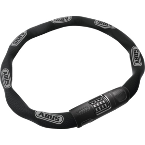 Abus | 8808C Chain Lock Black