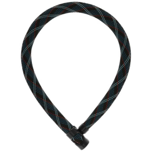 Abus | Ivytex 7210 Chain Lock Gray