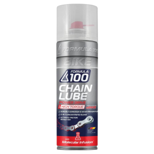 Formula 100 | Power Drive High-Torque Chain Lube 300 Ml