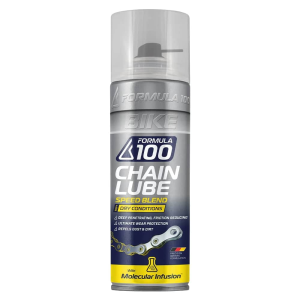 Formula 100 | Dry Conditions Chain Lube 300 Ml