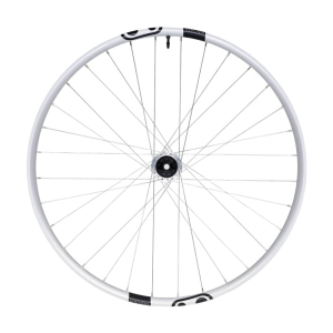 Crankbrothers | Synthesis Enduro Alloy 2.0 I9 27.5" Wheel Front, 15X110Mm, Black | Aluminum