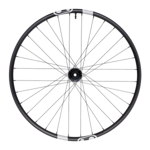 Crankbrothers | Synthesis Enduro Alloy 2.0 Ratchet 27.5" Wheel Front, 15X110Mm, Black | Aluminum