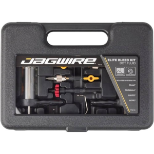 Jagwire | Elite Dot Bleed Kit Kit