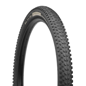 Teravail | Drawpoint 29" Tire 29 X 2.4" | Black | Durable Grip Compound | Rubber